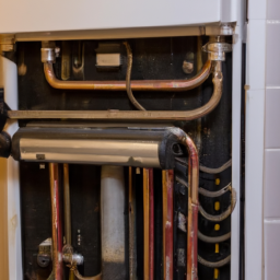 Chauffage au gaz : une solution moderne pour un confort traditionnel Herouville-Saint-Clair